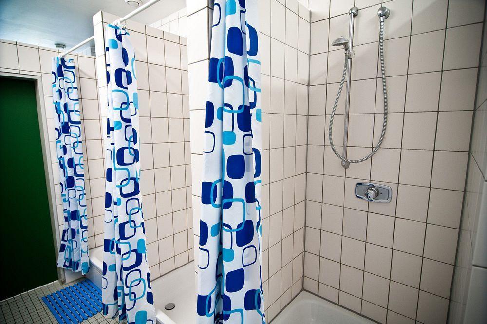 Hostel Haus International München