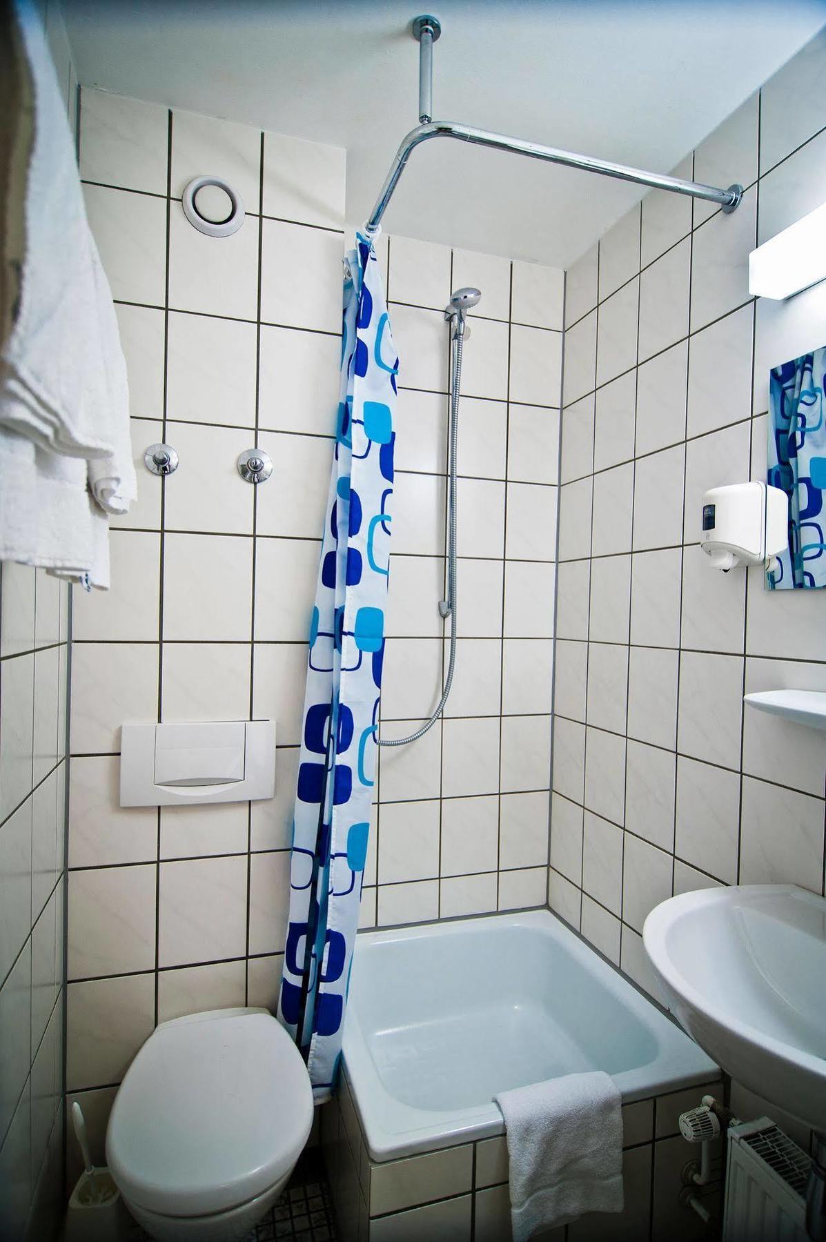 Haus International Hostel München