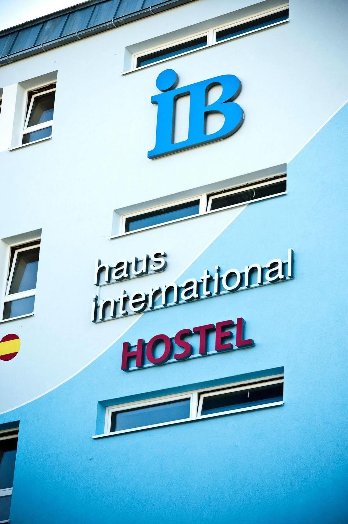 Hostel Haus International München